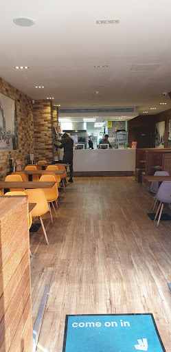 Photo of Roosters Piri Piri Enfield - 45 Church St, Enfield EN2 6AJ